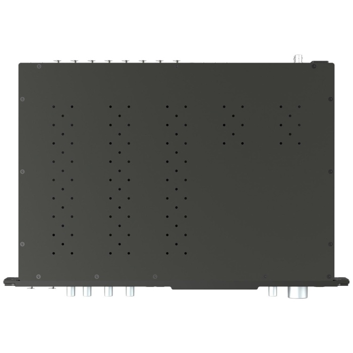 Motu MOTU 04 0044 10pre Thunderbolt 4/USB4 Ses Kartı (Profesyonel) | Çok Kanallı Kayıt Arabirimi, Yüksek Dinamik Aralık, Düşük Gecikme Performansı